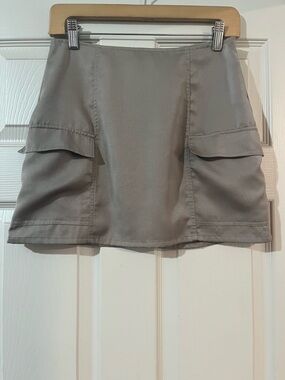 PacSun Lightweight Skirt
